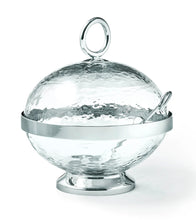 Load image into Gallery viewer, Sphere Honey Jar
