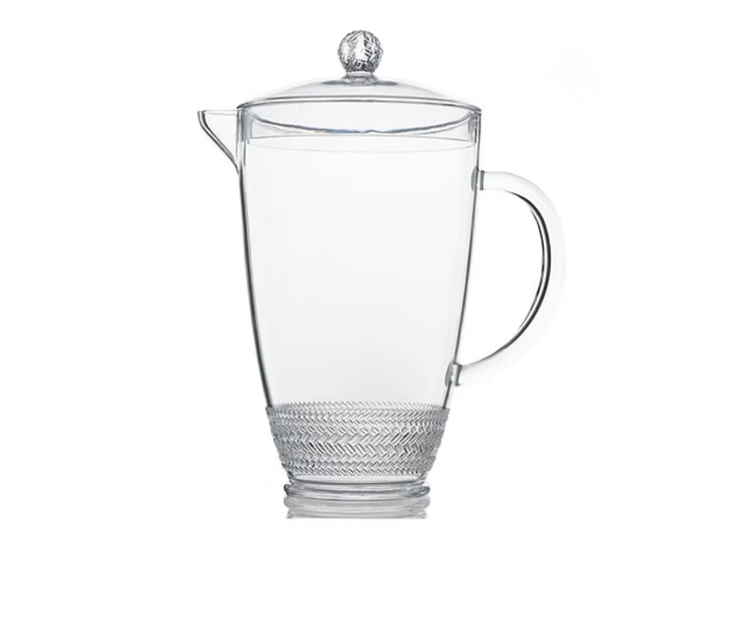 Le Panier Acrylic Pitcher