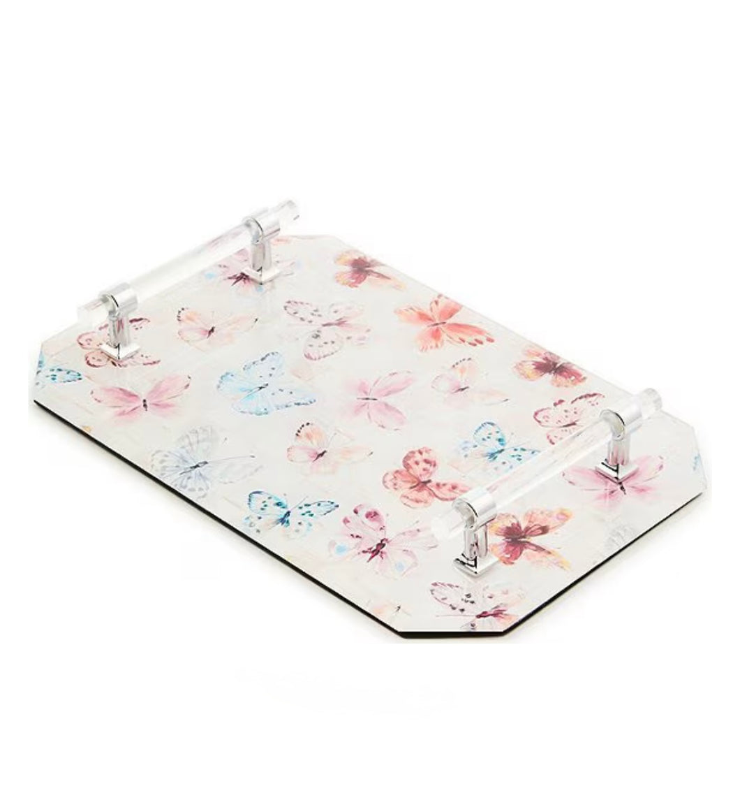 Eternity Jewelry Tray