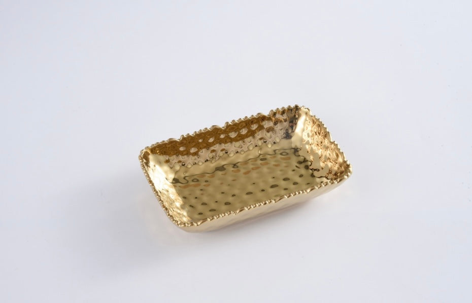 Rectangular Dish 7 inch