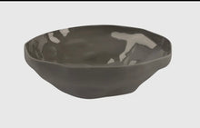 Load image into Gallery viewer, Stoneware Large Serving Bowl
