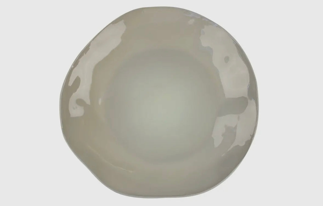 Stoneware Gia Platter