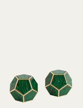 Load image into Gallery viewer, L&#39;Objet Pentagon Spice Jewels, Set of 2
