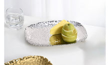 Load image into Gallery viewer, Millennium Porcelain Serving Platter
