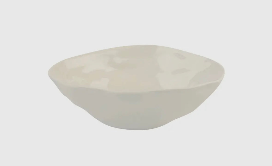 Stoneware Side Bowl