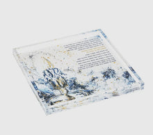 Load image into Gallery viewer, Artscroll Havdala Tray
