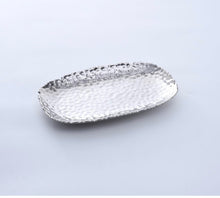 Load image into Gallery viewer, Millennium Porcelain Serving Platter
