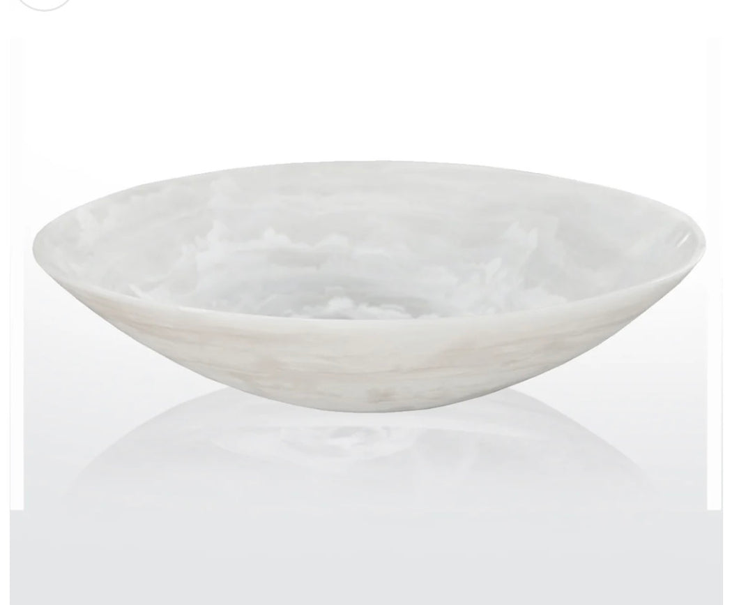 Nashi Resin Everyday Bowls