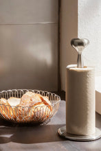 Load image into Gallery viewer, Alfredo Paper Towel Holder
