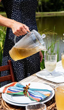 Load image into Gallery viewer, Le Panier Acrylic Pitcher
