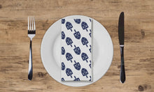 Load image into Gallery viewer, Chanuka Guest Towels (disposable)
