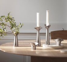 Load image into Gallery viewer, Bloom tea lights (Small set of 2)
