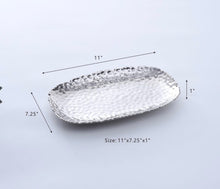 Load image into Gallery viewer, Millennium Porcelain Serving Platter
