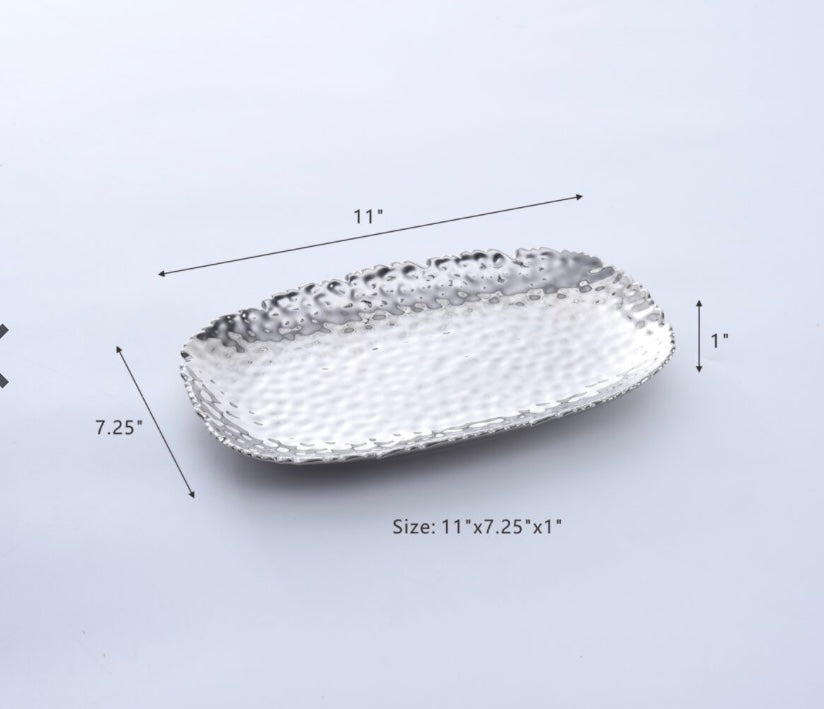 Millennium Porcelain Serving Platter