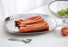 Load image into Gallery viewer, Millennium Porcelain Serving Platter
