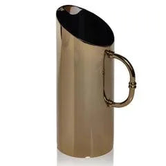 Alessia Gold Pitcher