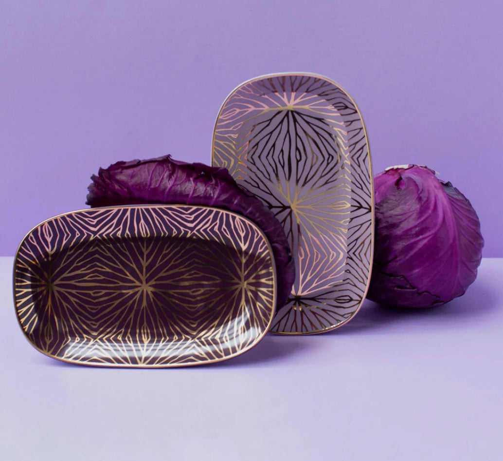 Lilypad Catchall Tray