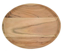 Load image into Gallery viewer, Acacia Wood Tray
