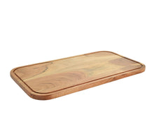 Load image into Gallery viewer, Acacia Wood Tray
