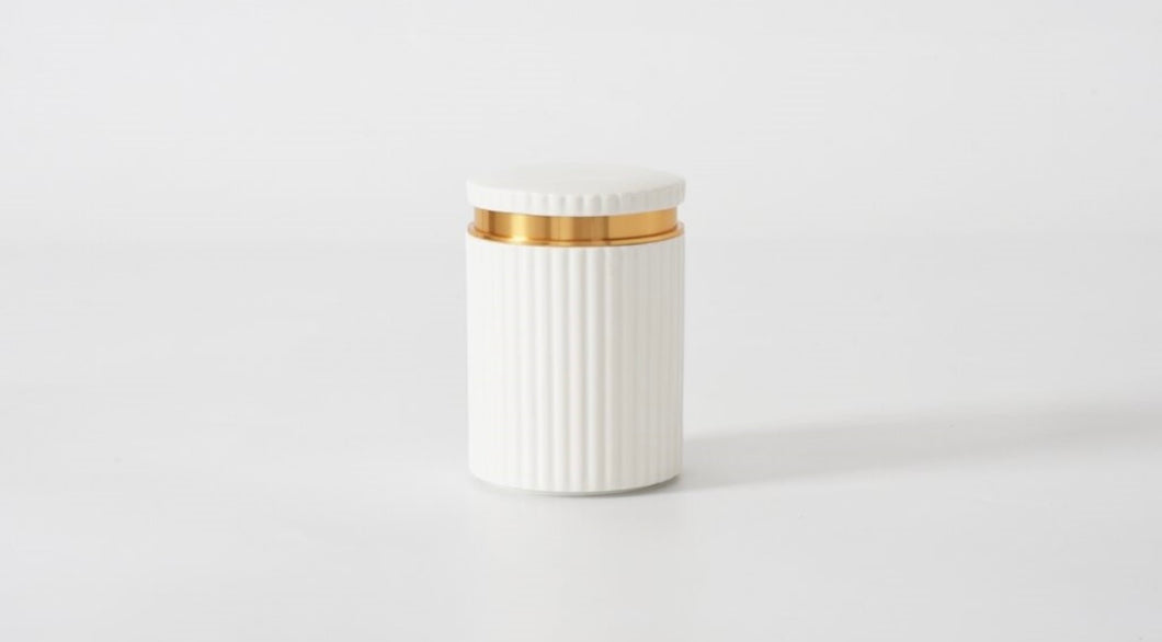 Pampa Bay Canisters