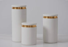 Load image into Gallery viewer, Pampa Bay Canisters

