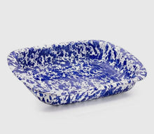 Load image into Gallery viewer, Baking Pan Speckled - lasagne
