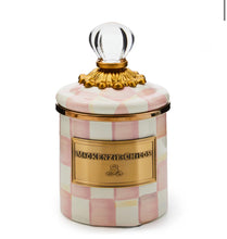 Load image into Gallery viewer, Mackenzie Childs Demi Canister
