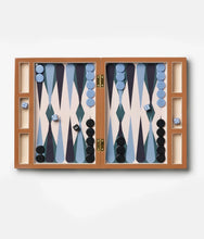 Load image into Gallery viewer, Lacquered Backgammon

