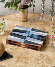 Load image into Gallery viewer, Lacquered Backgammon
