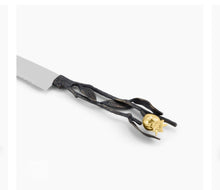Load image into Gallery viewer, Michael Aram Bread Knife
