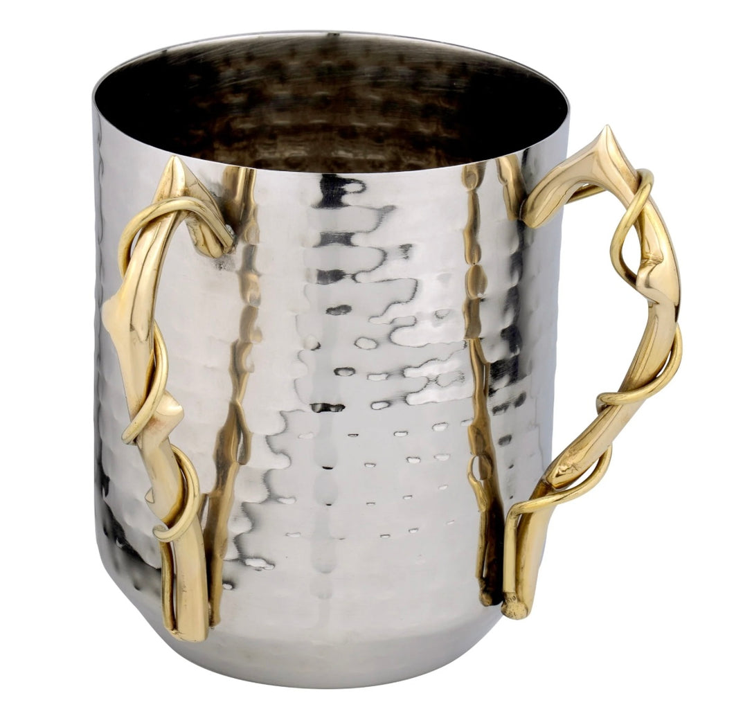 Stainless Washing Cup