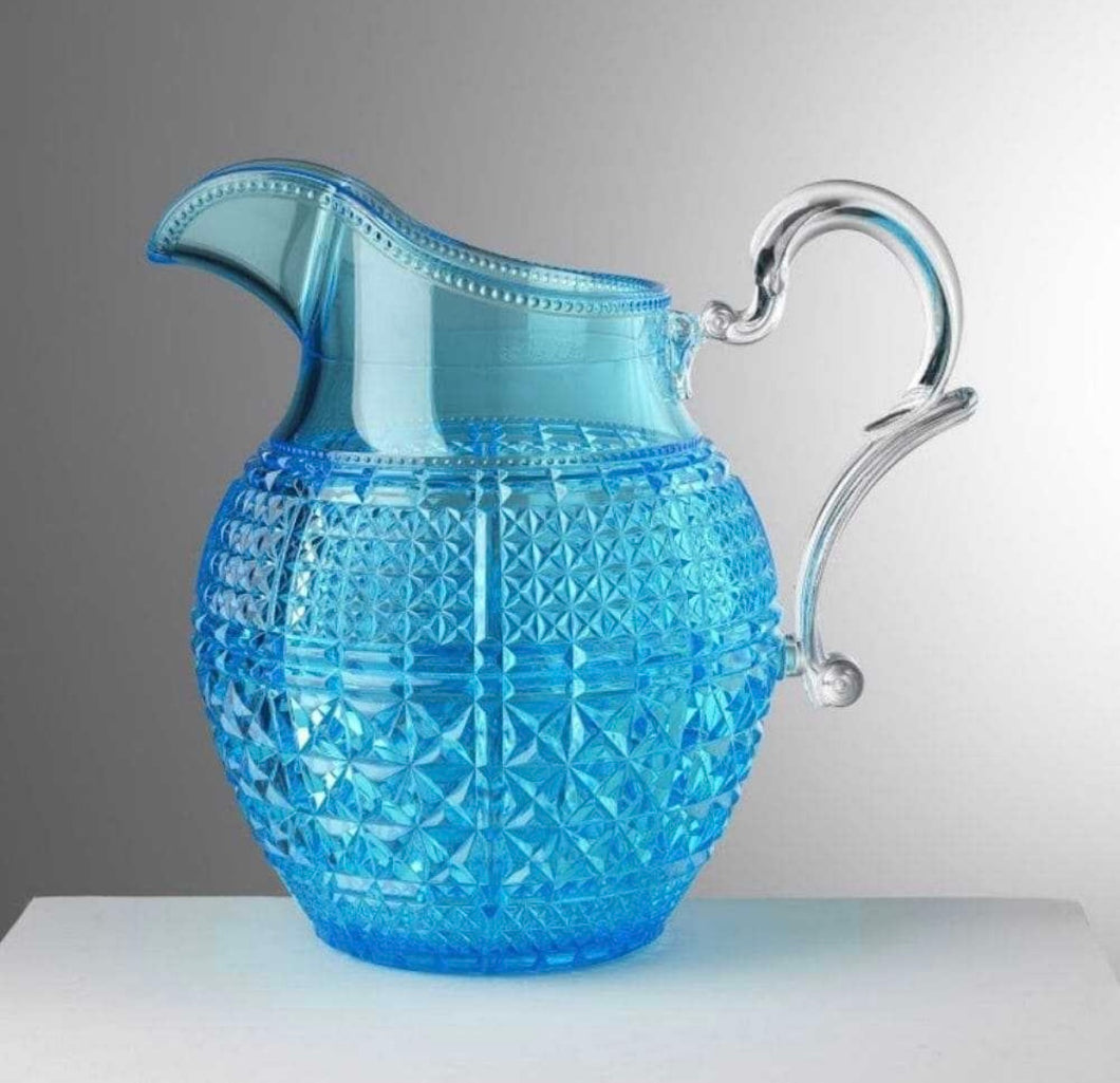 Halina Pitcher