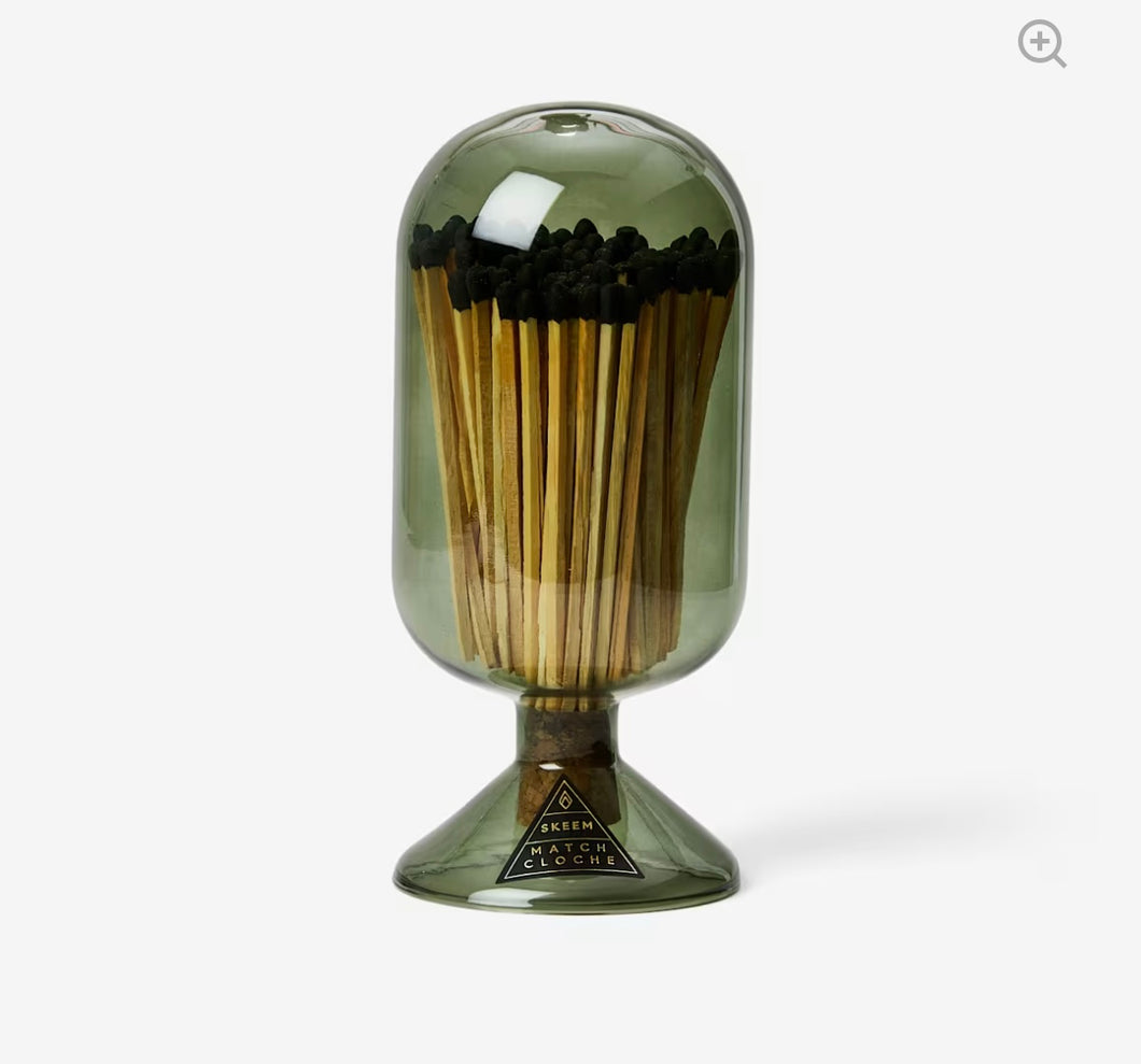 Cloche Matches