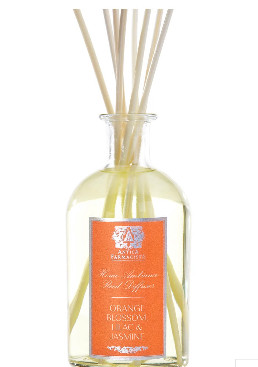 Antica Farmacista 100 ml Diffuser with reeds