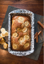 Load image into Gallery viewer, Splatter Loaf Pan
