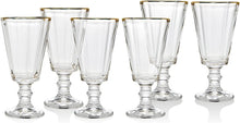 Load image into Gallery viewer, Grandeur Shot Glasses (set of 6)
