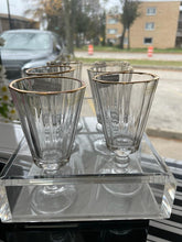 Load image into Gallery viewer, Grandeur Shot Glasses (set of 6)
