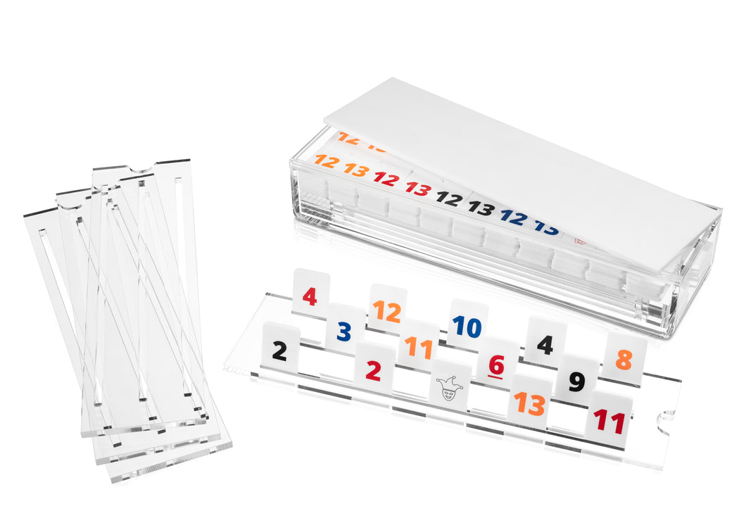Rummikub