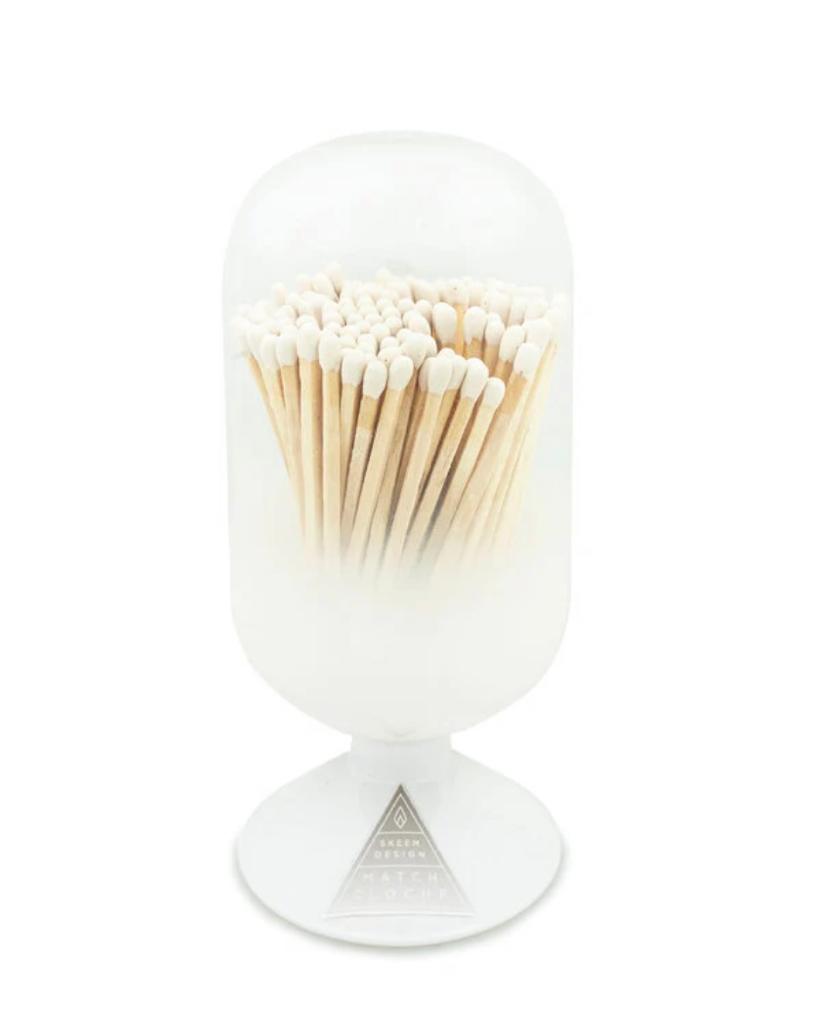 Cloud cloche